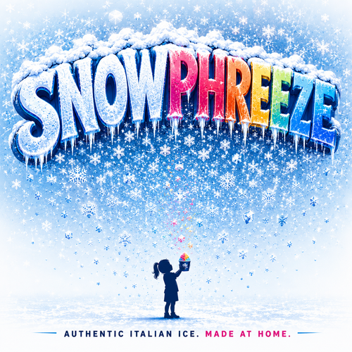 SnowPhreeze Frozen Flavor Lab