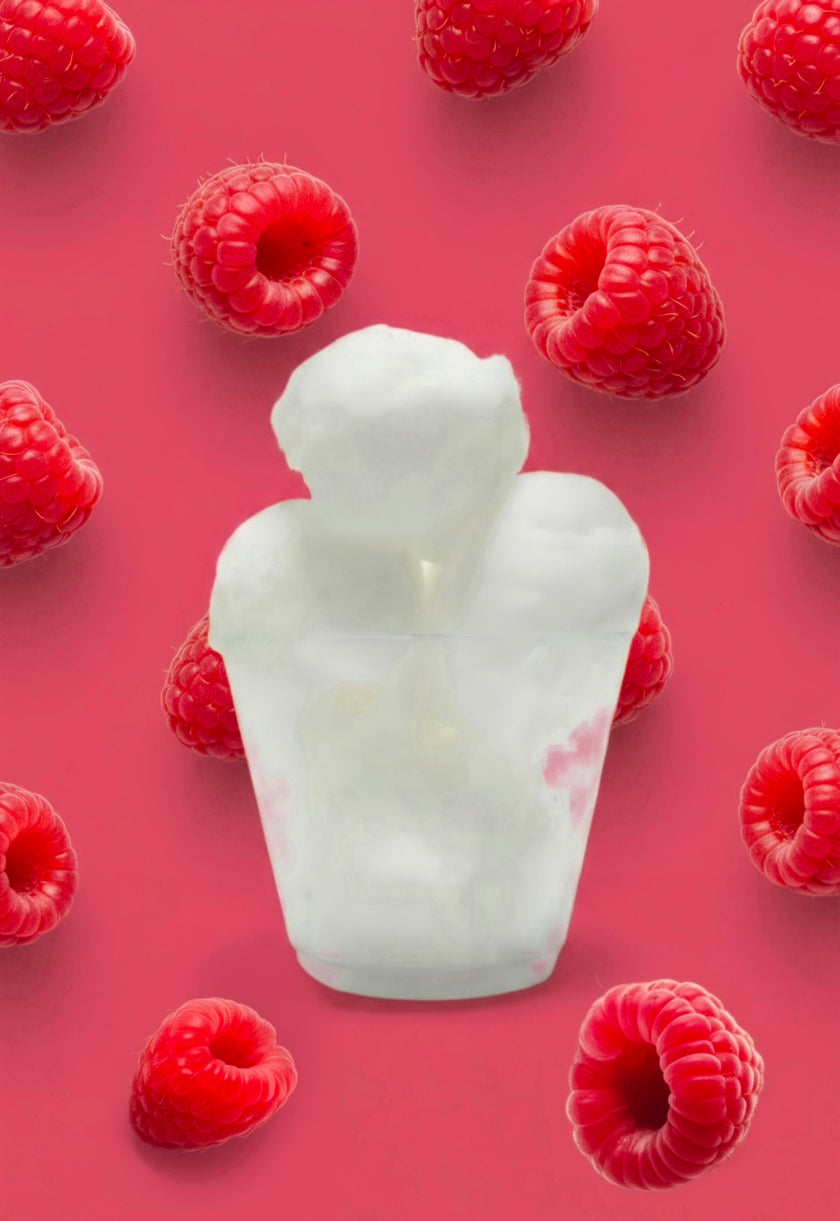 Razzle Dazzle (Raspberry)