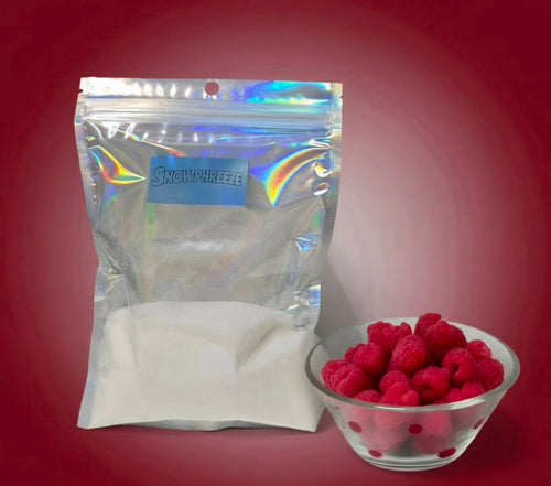 Razzle Dazzle (Raspberry)