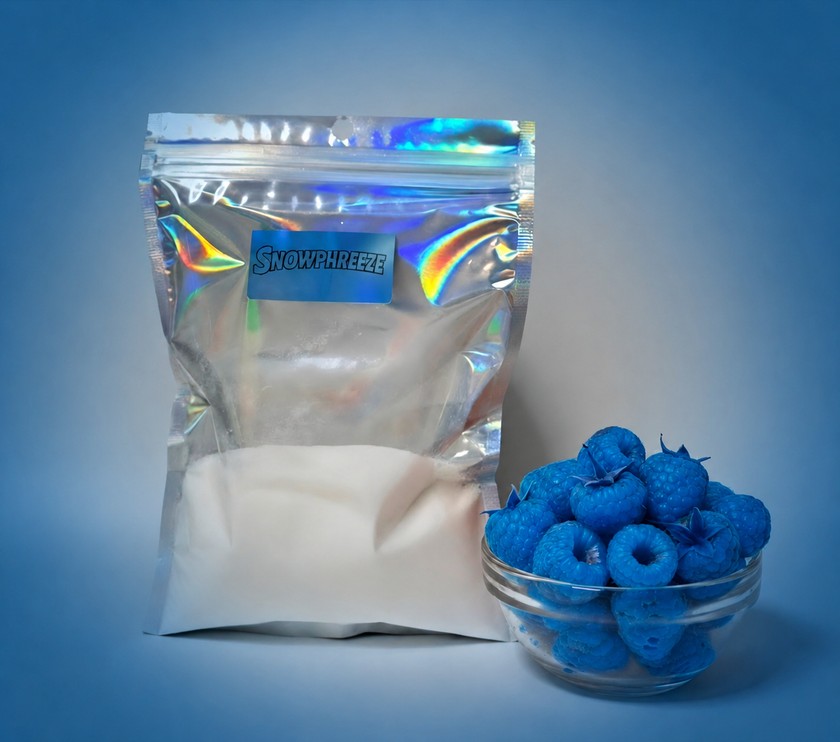 Blue Razz